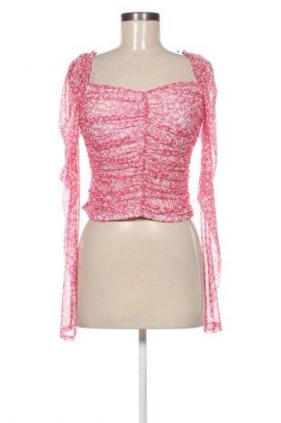Damen Shirt New Look, Größe L, Farbe Mehrfarbig, Preis € 9,79