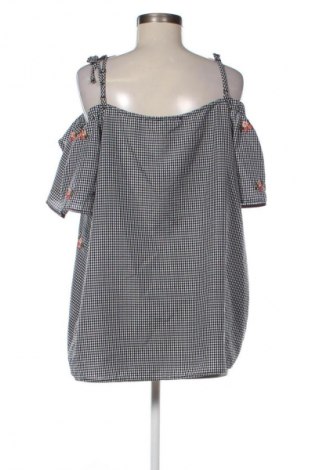 Damen Shirt New Look, Größe XL, Farbe Mehrfarbig, Preis 9,72 €