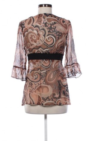 Damen Shirt New Look, Größe M, Farbe Mehrfarbig, Preis € 9,79