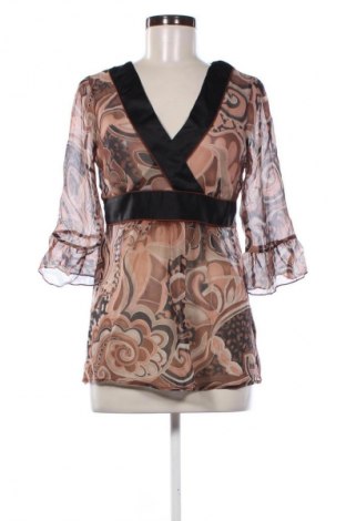 Damen Shirt New Look, Größe M, Farbe Mehrfarbig, Preis € 9,79