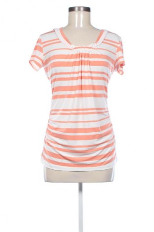 Damen Shirt New York & Company, Größe S, Farbe Mehrfarbig, Preis 13,80 €