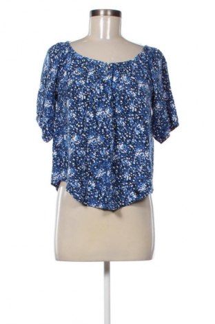Damen Shirt New York & Company, Größe S, Farbe Mehrfarbig, Preis 26,70 €