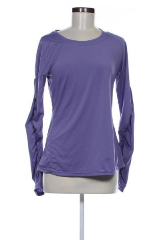 Damen Shirt Newline, Größe XL, Farbe Lila, Preis € 7,99