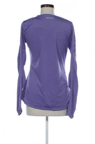 Damen Shirt Newline, Größe XL, Farbe Lila, Preis € 7,99