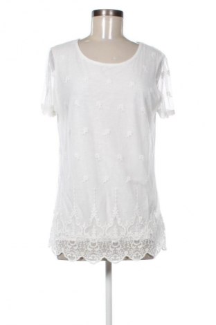 Damen Shirt Next, Größe XL, Farbe Weiß, Preis 13,80 €