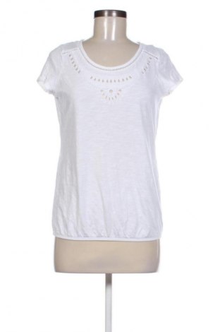 Damen Shirt Next, Größe M, Farbe Weiß, Preis 13,82 €