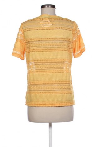 Damen Shirt Next, Größe M, Farbe Gelb, Preis 13,82 €