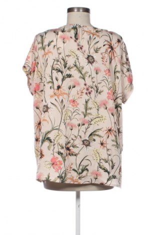 Damen Shirt Nielsson, Größe 3XL, Farbe Mehrfarbig, Preis 9,72 €