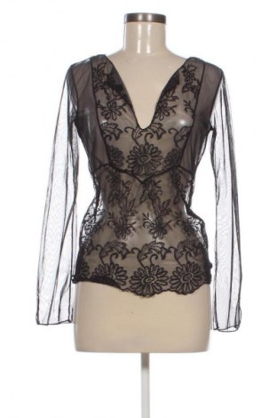 Damen Shirt Night, Größe M, Farbe Schwarz, Preis 13,99 €