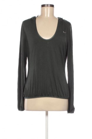Bluză de femei Nike, Mărime M, Culoare Verde, Preț 117,99 Lei
