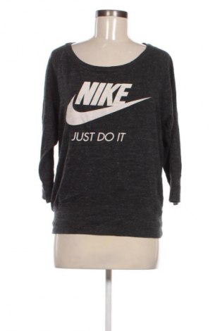 Női blúz Nike, Méret M, Szín Szürke, Ár 5 289 Ft