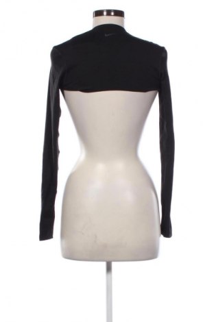 Damen Shirt Nike, Größe S, Farbe Schwarz, Preis 53,99 €
