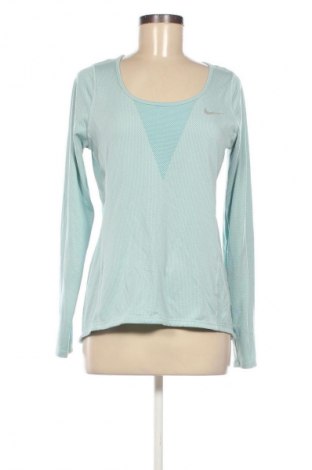 Γυναικεία μπλούζα Nike, Μέγεθος M, Χρώμα Πολύχρωμο, Τιμή 8,99 €
