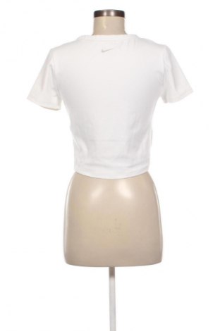 Bluză de femei Nike, Mărime L, Culoare Alb, Preț 141,99 Lei