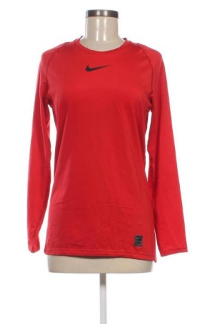 Damen Shirt Nike, Größe L, Farbe Rot, Preis € 9,99