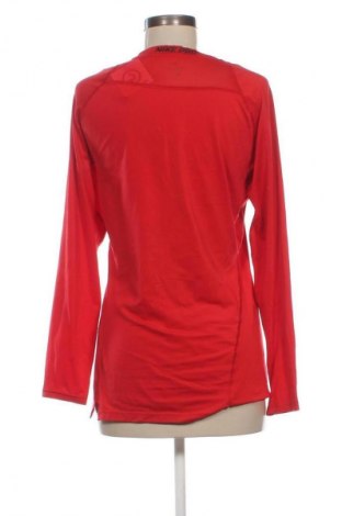 Damen Shirt Nike, Größe L, Farbe Rot, Preis € 9,99