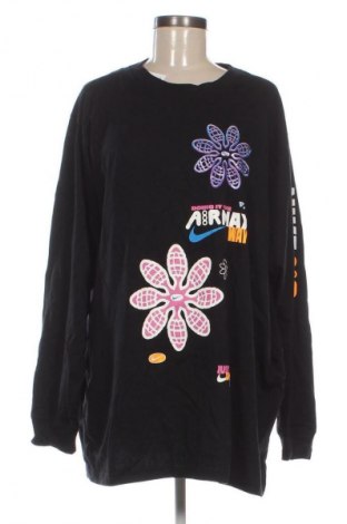 Damen Shirt Nike, Größe XXL, Farbe Mehrfarbig, Preis 53,99 €