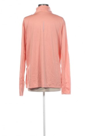 Dámska blúza Nike, Veľkosť XL, Farba Oranžová, Cena  19,95 €