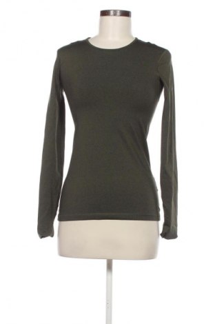 Bluzka damska Nike, Rozmiar S, Kolor Zielony, Cena 111,99 zł