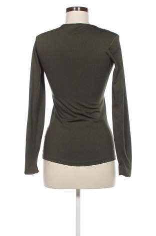 Bluzka damska Nike, Rozmiar S, Kolor Zielony, Cena 111,99 zł