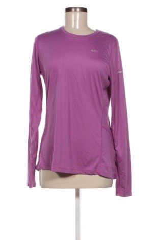 Dámská halenka Nike, Velikost L, Barva Fialová, Cena  549,00 Kč