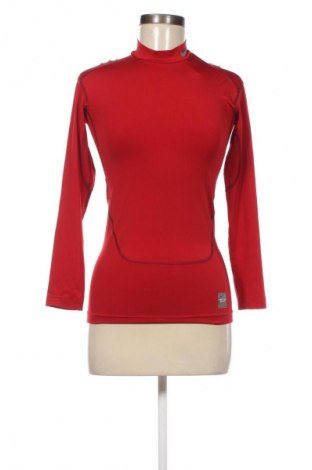 Damen Shirt Nike, Größe S, Farbe Rot, Preis 9,99 €