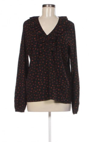 Damen Shirt Nikkie, Größe M, Farbe Mehrfarbig, Preis € 13,99