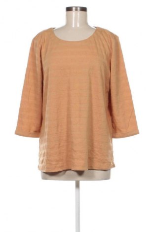 Damen Shirt Nkd, Größe XXL, Farbe Braun, Preis 13,99 €