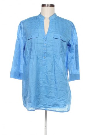 Damen Shirt Nkd, Größe L, Farbe Blau, Preis € 9,99
