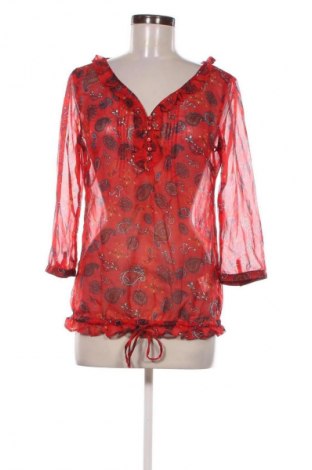 Damen Shirt Nkd, Größe S, Farbe Mehrfarbig, Preis € 13,99