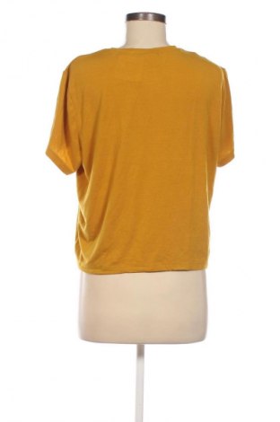 Damen Shirt Noisy May, Größe M, Farbe Gelb, Preis € 13,80