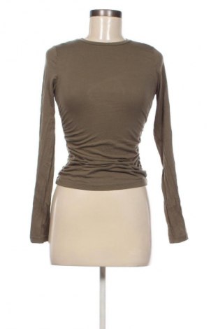 Bluză de femei Noisy May, Mărime S, Culoare Verde, Preț 89,00 Lei