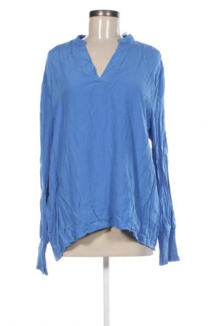 Damen Shirt Numph, Größe XL, Farbe Blau, Preis 33,99 €