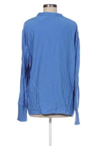 Damen Shirt Numph, Größe XL, Farbe Blau, Preis 33,99 €