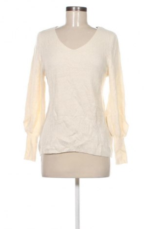 Bluză de femei ONLY, Mărime XL, Culoare Ecru, Preț 69,99 Lei