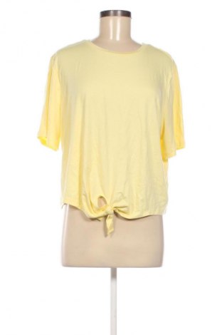 Bluză de femei ONLY, Mărime XXL, Culoare Galben, Preț 158,99 Lei