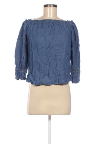 Bluză de femei ONLY, Mărime S, Culoare Albastru, Preț 69,99 Lei
