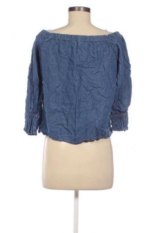 Bluză de femei ONLY, Mărime S, Culoare Albastru, Preț 69,99 Lei