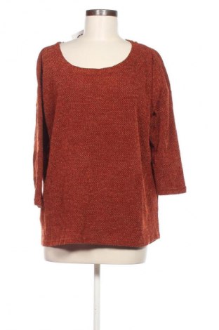 Bluză de femei ONLY, Mărime XL, Culoare Maro, Preț 69,99 Lei
