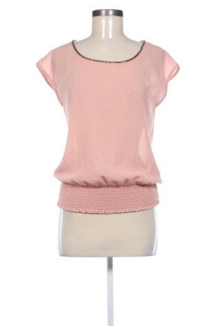 Bluzka damska ONLY, Rozmiar XS, Kolor Różowy, Cena 46,00 zł
