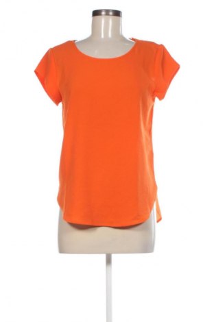 Damen Shirt ONLY, Größe XS, Farbe Orange, Preis 13,99 €