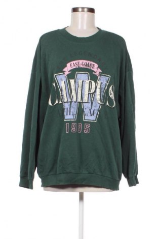 Damen Shirt ONLY, Größe XL, Farbe Grün, Preis € 27,70
