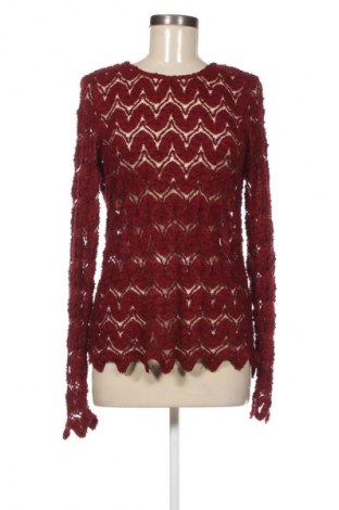 Damen Shirt ONLY, Größe M, Farbe Rot, Preis 13,99 €