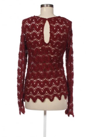 Damen Shirt ONLY, Größe M, Farbe Rot, Preis 13,99 €