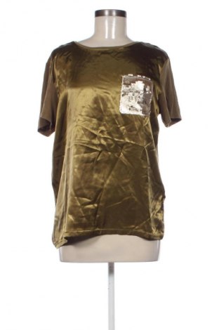 Damen Shirt ONLY, Größe L, Farbe Grün, Preis 10,00 €