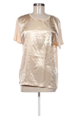Damen Shirt ONLY, Größe L, Farbe Beige, Preis 10,00 €
