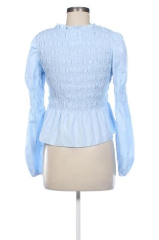 Dámská halenka ONLY, Velikost XS, Barva Modrá, Cena  253,00 Kč