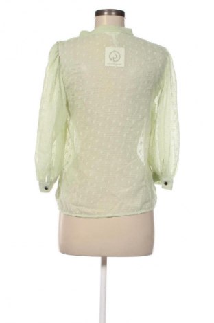 Bluzka damska Object, Rozmiar S, Kolor Zielony, Cena 111,99 zł