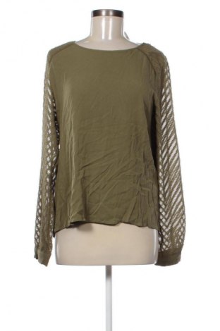 Bluză de femei Object, Mărime M, Culoare Verde, Preț 87,46 Lei