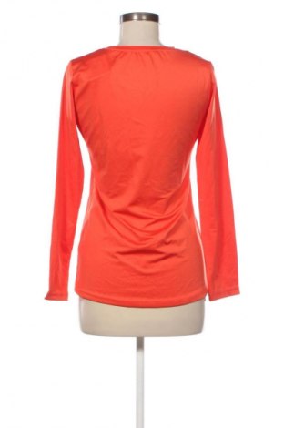 Damen Shirt Ock, Größe S, Farbe Orange, Preis 6,99 €